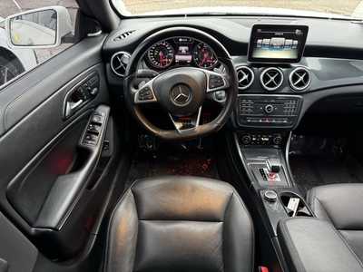 2015 Mercedes-Benz CLA-Class, $20599. Photo 7