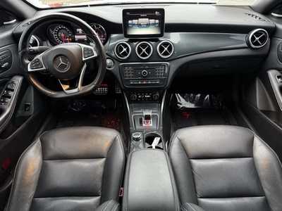2015 Mercedes-Benz CLA-Class, $20599. Photo 8