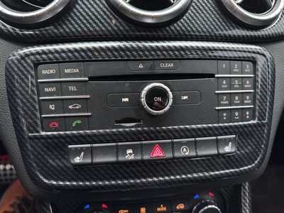 2015 Mercedes-Benz CLA-Class, $20599. Photo 9