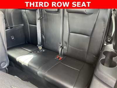 2021 Toyota Highlander, $36699. Photo 7