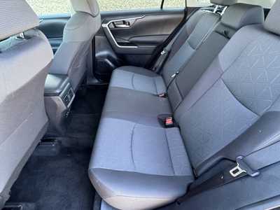 2023 Toyota RAV4, $30498. Photo 5