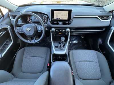 2023 Toyota RAV4, $30498. Photo 8