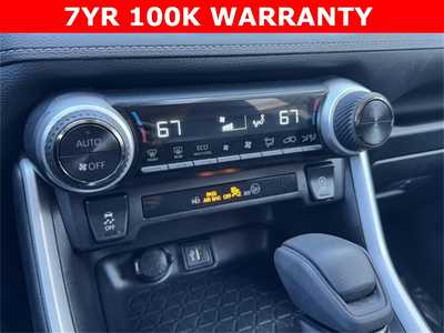2023 Toyota RAV4, $30498. Photo 9