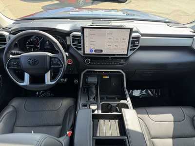 2022 Toyota Tundra Crew Cab, $45998. Photo 9