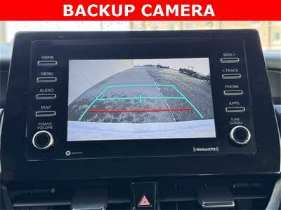 2024 Toyota Camry, $27799. Photo 3