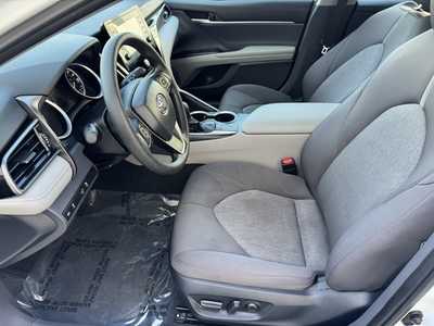 2024 Toyota Camry, $27799. Photo 4