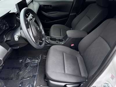 2024 Toyota Corolla, $22999. Photo 4