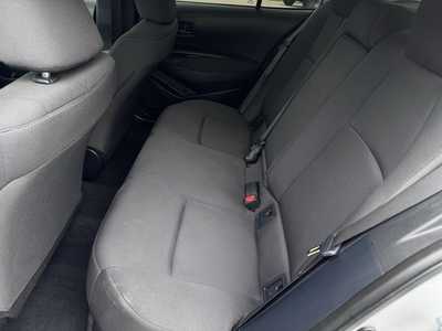 2024 Toyota Corolla, $22999. Photo 5