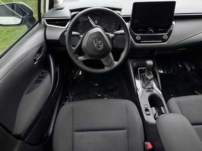 2024 Toyota Corolla, $22999. Photo 6