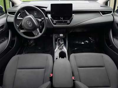 2024 Toyota Corolla, $22999. Photo 7