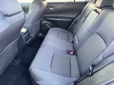 2022 Toyota Venza, $32499. Photo 5
