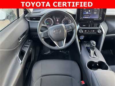 2022 Toyota Venza, $32499. Photo 7