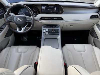 2021 Hyundai Palisade, $31199. Photo 10