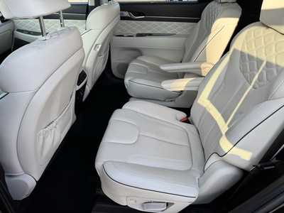 2021 Hyundai Palisade, $31199. Photo 6