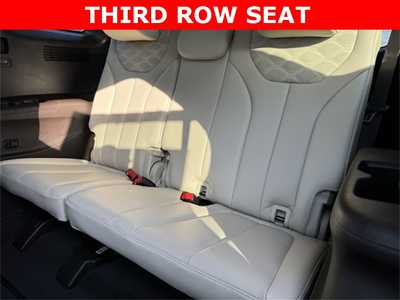 2021 Hyundai Palisade, $31199. Photo 7