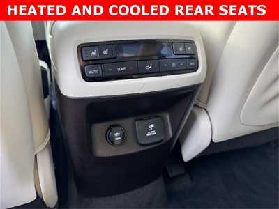 2021 Hyundai Palisade, $31199. Photo 8