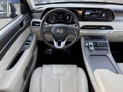 2021 Hyundai Palisade, $31199. Photo 9