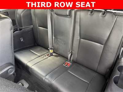 2022 Toyota Highlander, $40298. Photo 7