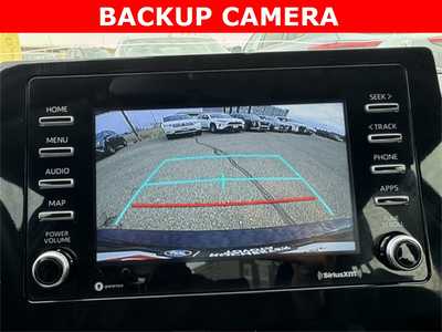 2024 Toyota Camry, $24699. Photo 3