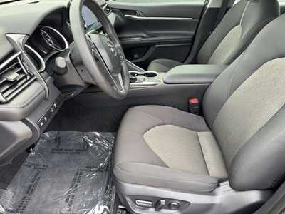 2024 Toyota Camry, $24699. Photo 4