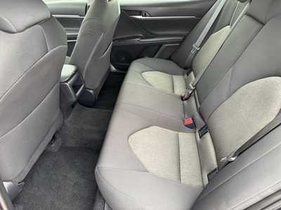 2024 Toyota Camry, $24699. Photo 5
