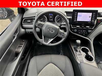 2024 Toyota Camry, $24699. Photo 7