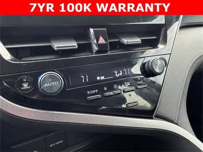 2024 Toyota Camry, $24699. Photo 9