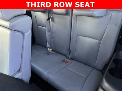 2021 Toyota Highlander, $36699. Photo 7