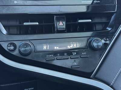 2022 Toyota Camry, $30199. Photo 10