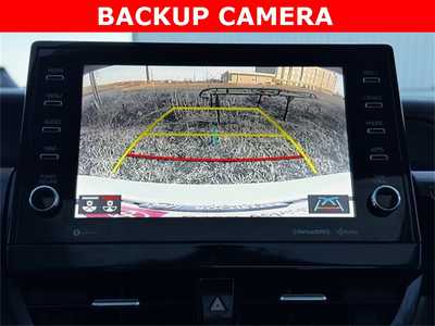 2022 Toyota Camry, $30199. Photo 3