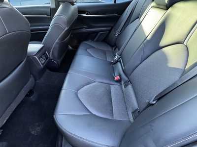 2022 Toyota Camry, $30199. Photo 5