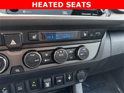 2022 Toyota Tacoma, $40599. Photo 10