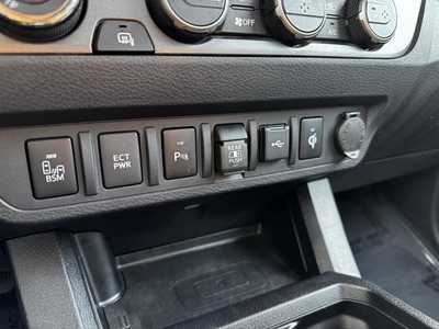 2022 Toyota Tacoma, $40599. Photo 11