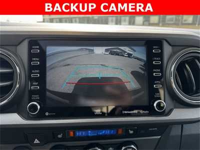 2022 Toyota Tacoma, $40599. Photo 3