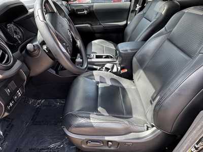 2022 Toyota Tacoma, $40599. Photo 4