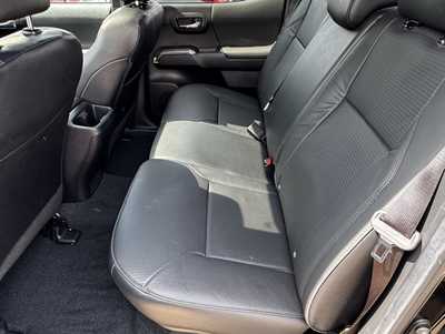 2022 Toyota Tacoma, $40599. Photo 5
