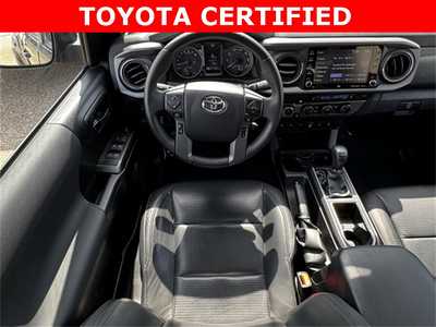 2022 Toyota Tacoma, $40599. Photo 6