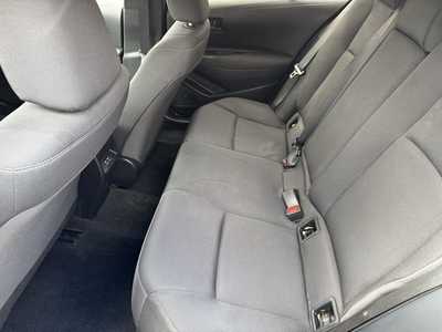 2023 Toyota Corolla, $21499. Photo 5