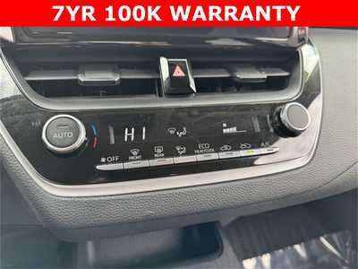 2023 Toyota Corolla, $21499. Photo 9