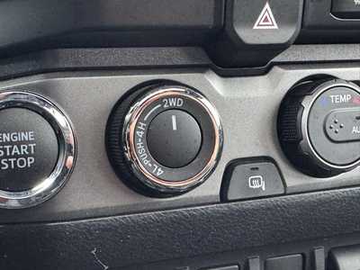 2022 Toyota Tacoma, $39999. Photo 10