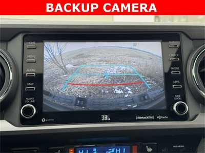 2022 Toyota Tacoma, $39999. Photo 3