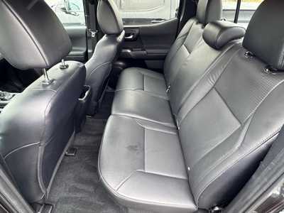 2022 Toyota Tacoma, $39999. Photo 5