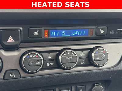 2022 Toyota Tacoma, $39999. Photo 9