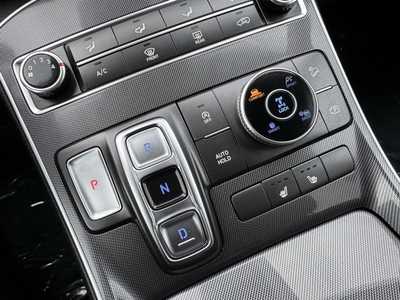 2022 Hyundai Santa Fe, $24999. Photo 10