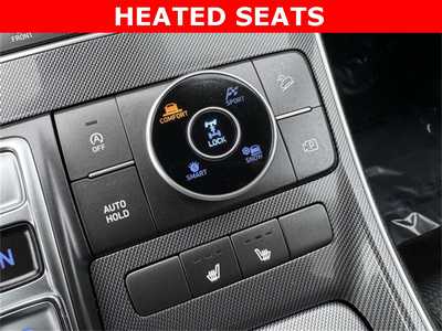 2022 Hyundai Santa Fe, $24999. Photo 11