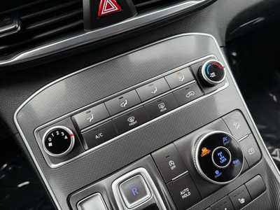 2022 Hyundai Santa Fe, $24999. Photo 9