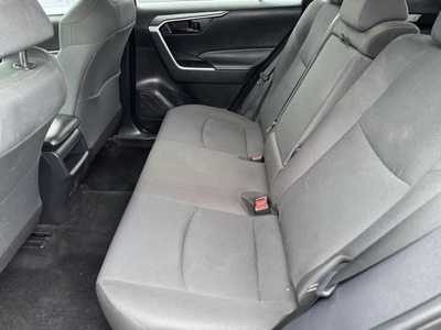 2021 Toyota RAV4, $26999. Photo 5