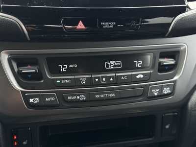 2021 Honda Passport, $29999. Photo 10