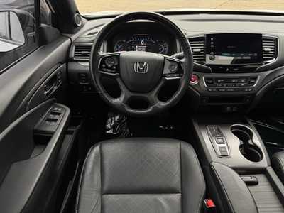 2021 Honda Passport, $29999. Photo 8