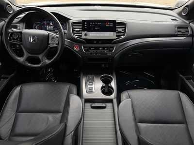 2021 Honda Passport, $29999. Photo 9